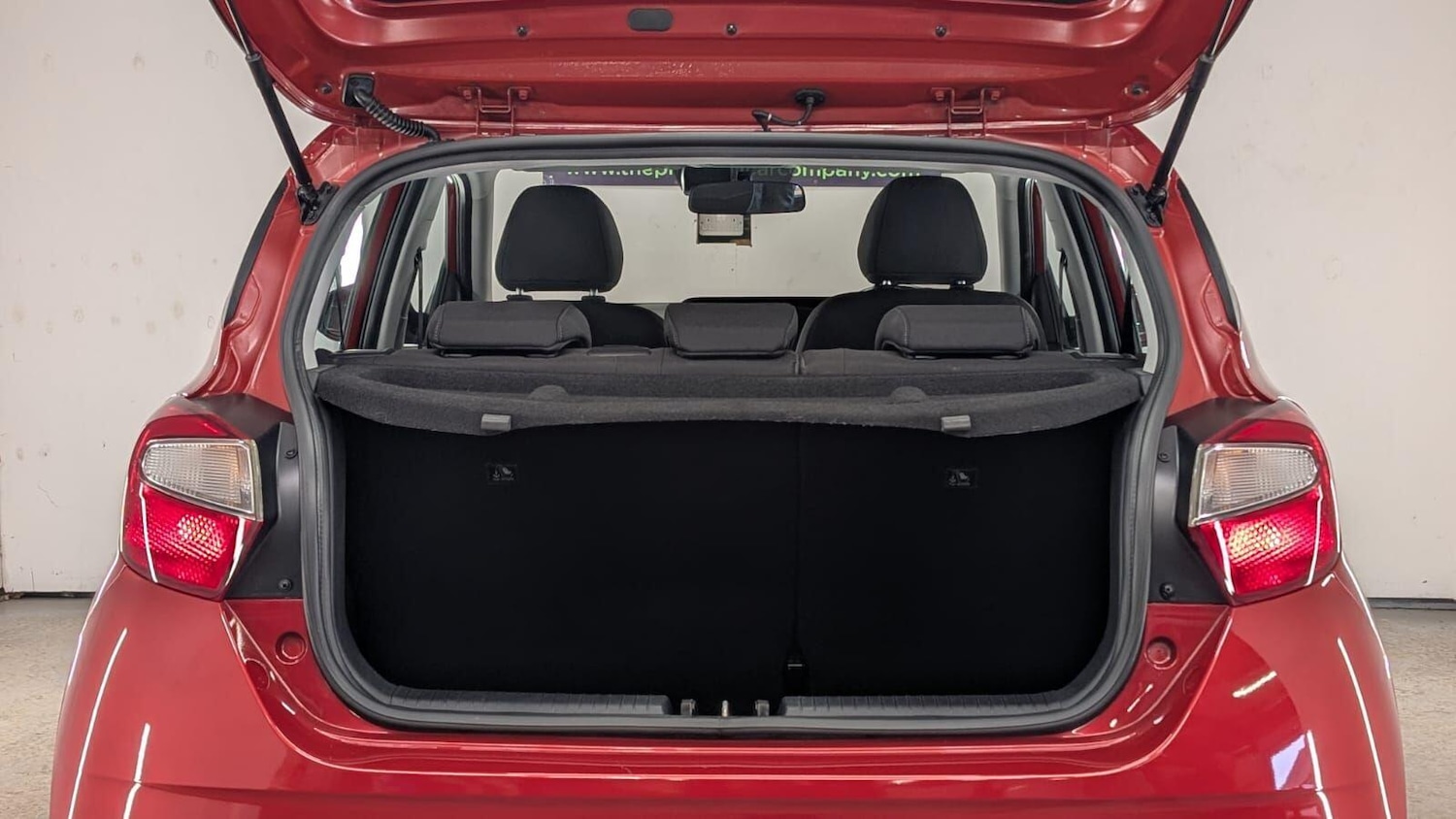 Used Hyundai i10 2020 for sale - 78047196: Photo 68