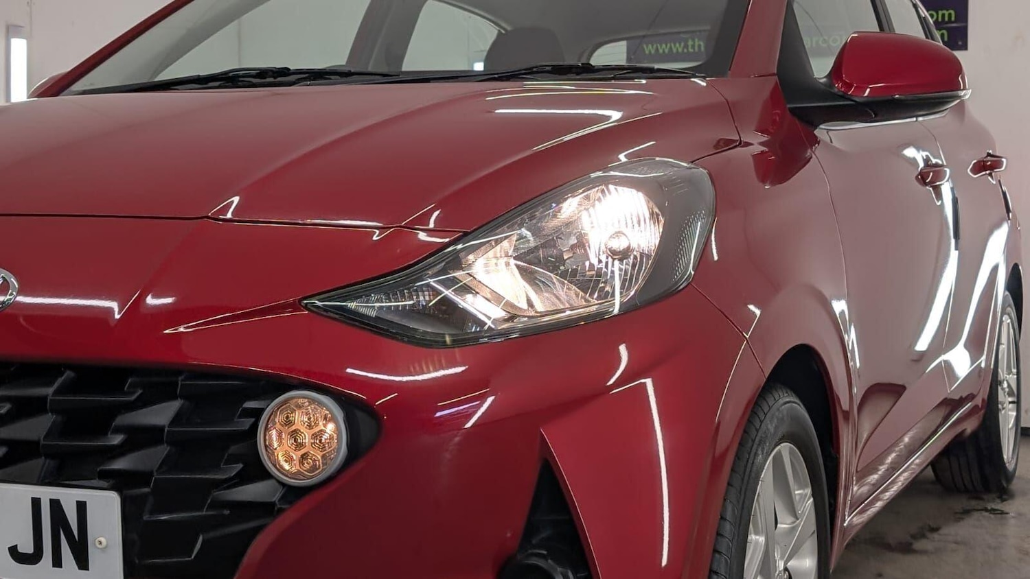 Used Hyundai i10 2020 for sale - 78047196: Photo 74