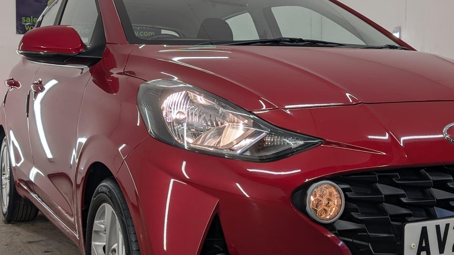 Used Hyundai i10 2020 for sale - 78047196: Photo 75