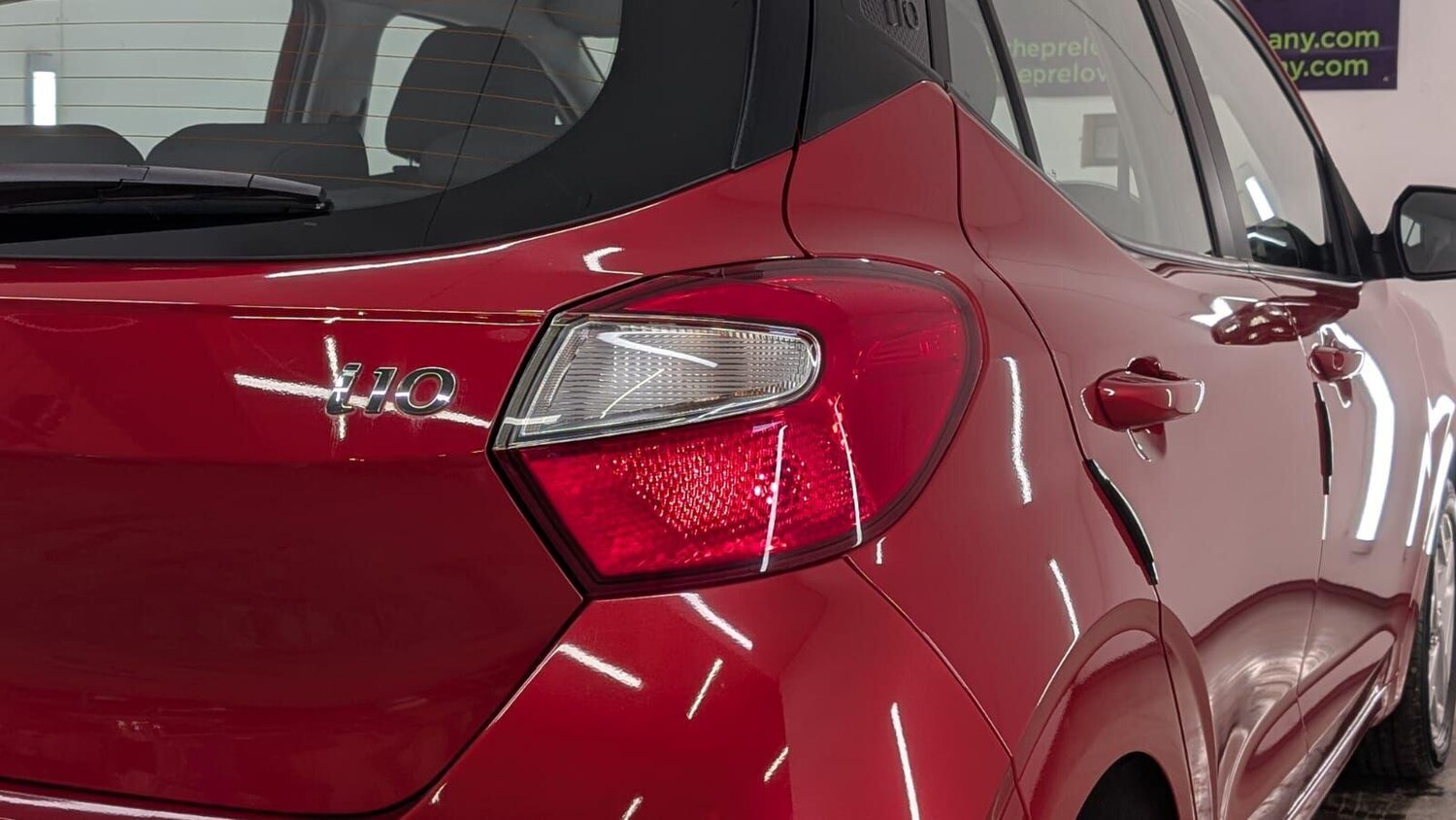 Used Hyundai i10 2020 for sale - 78047196: Photo 77