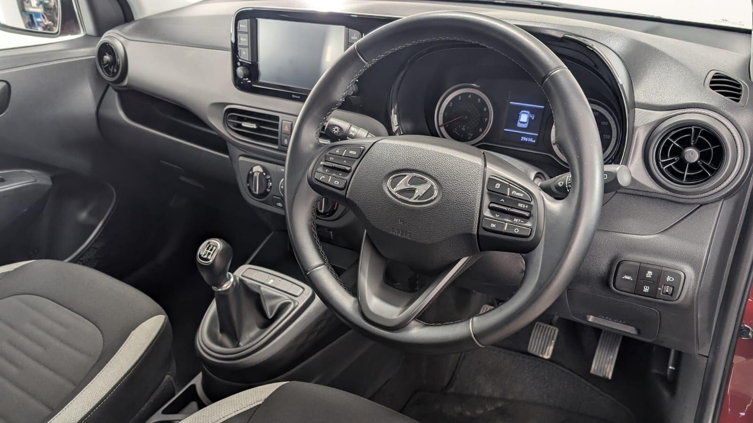 Used Hyundai i10 2020 for sale - 78047196: Photo 86