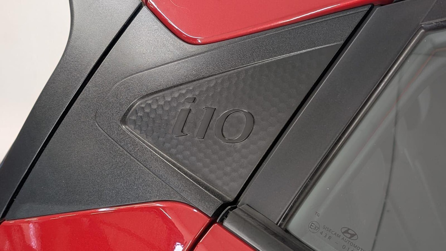 Used Hyundai i10 2020 for sale - 78047196: Photo 87