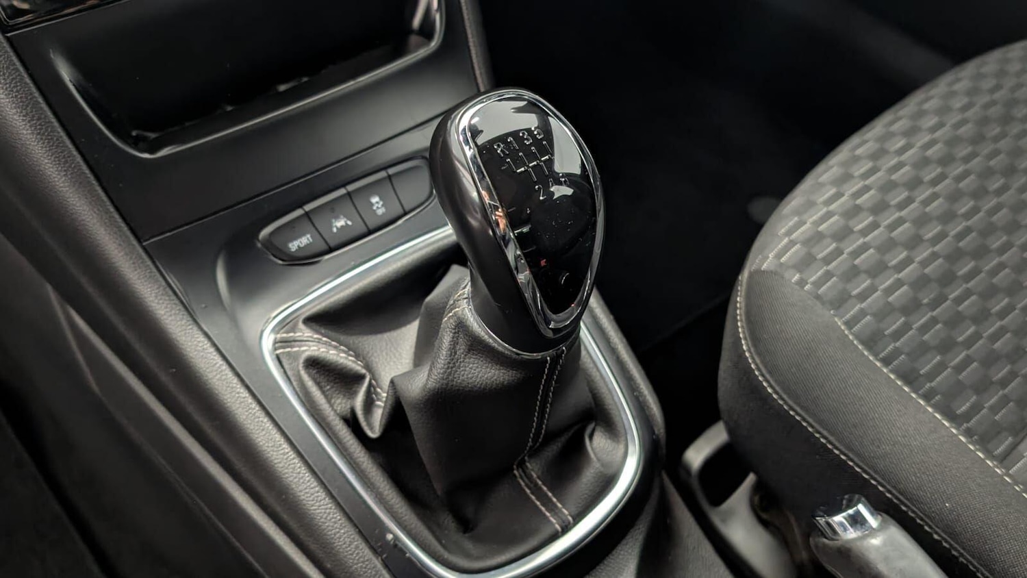 Used Vauxhall Astra 2017 for sale - 76926961: Photo 25