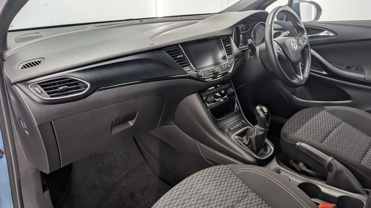 Used Vauxhall Astra 2017 for sale - 76926961: Photo 27