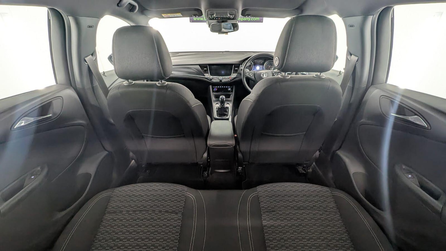 Used Vauxhall Astra 2017 for sale - 76926961: Photo 30