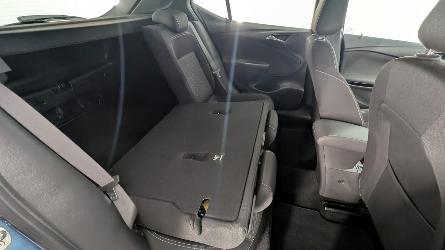 Used Vauxhall Astra 2017 for sale - 76926961: Photo 38