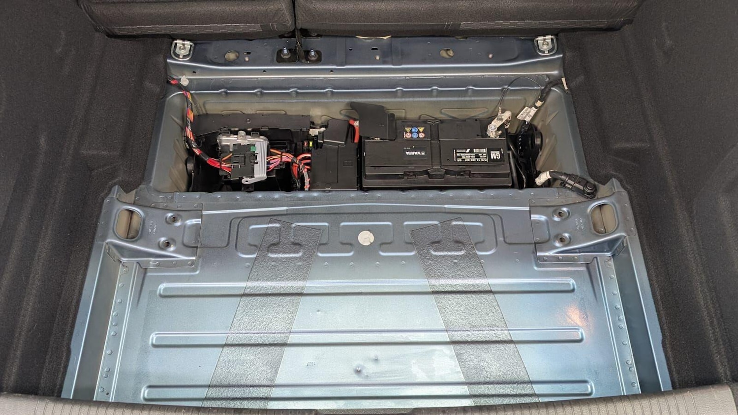 Used Vauxhall Astra 2017 for sale - 76926961: Photo 45