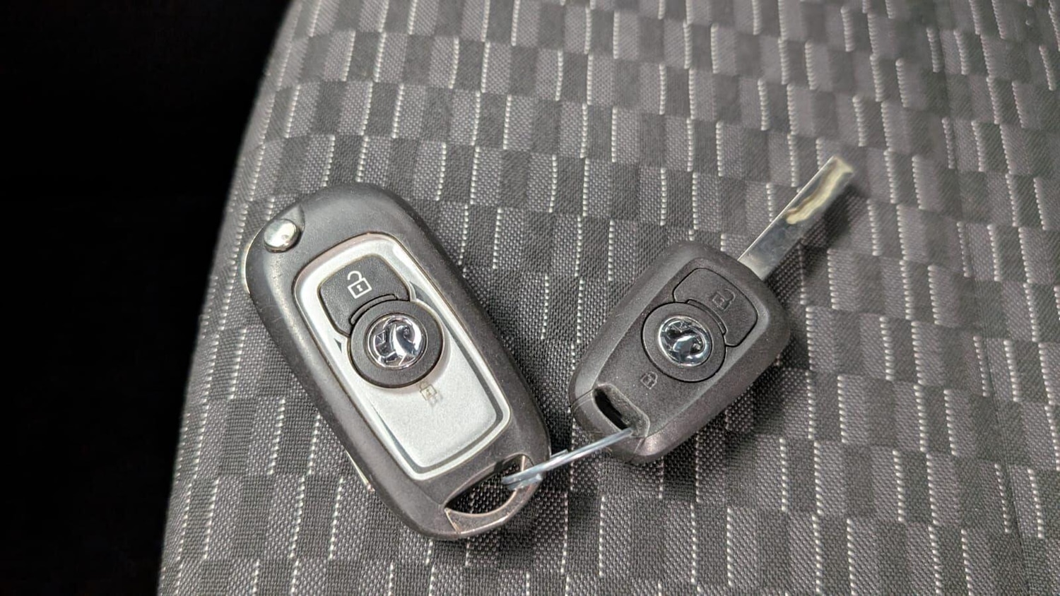 Used Vauxhall Astra 2017 for sale - 76926961: Photo 46