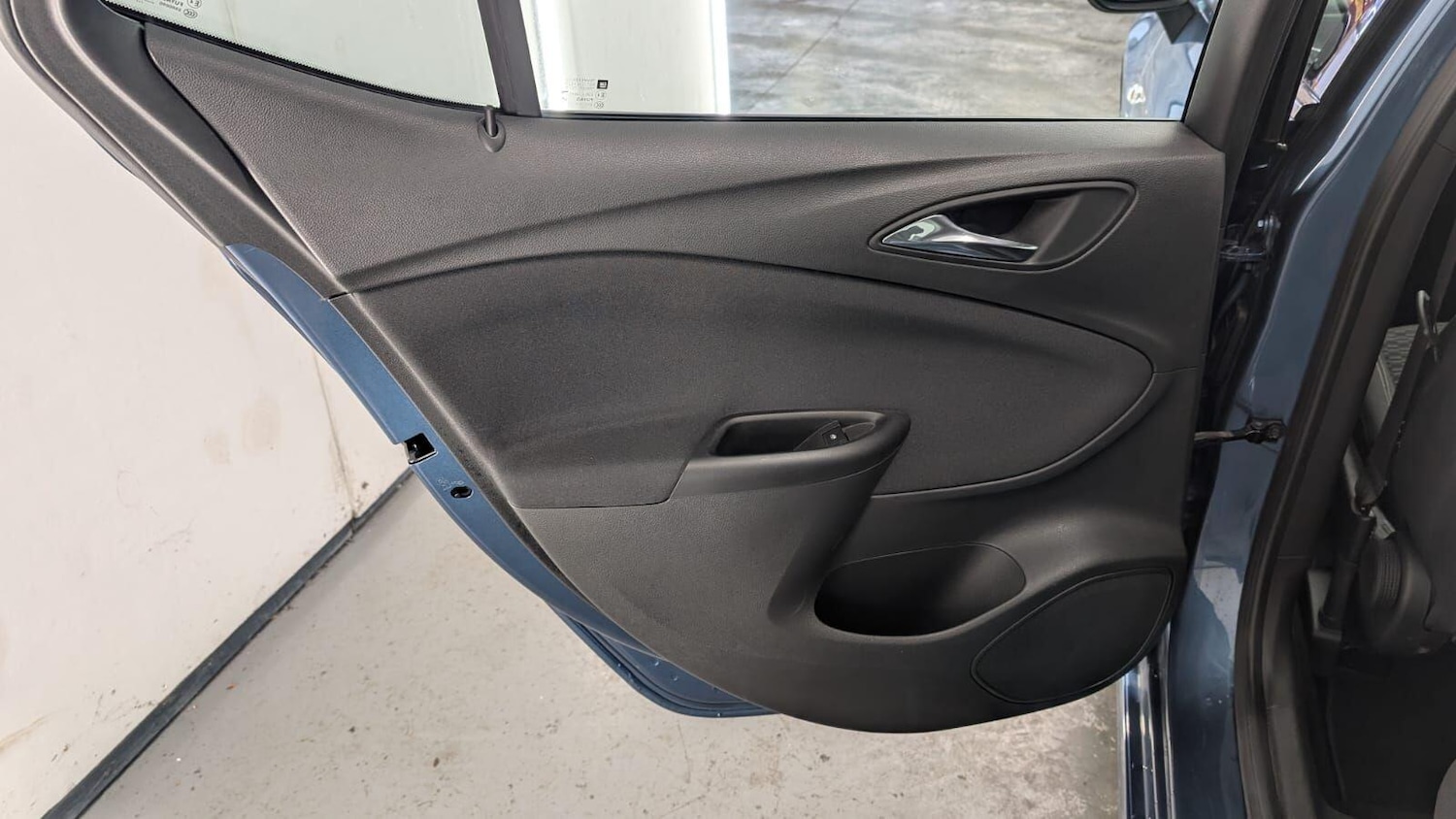 Used Vauxhall Astra 2017 for sale - 76926961: Photo 48