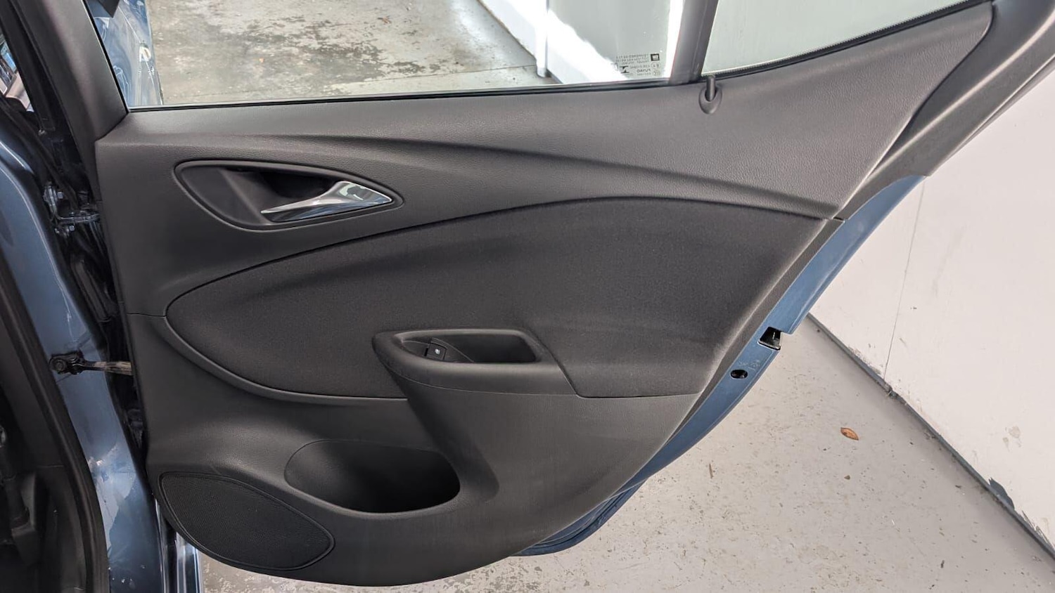 Used Vauxhall Astra 2017 for sale - 76926961: Photo 52