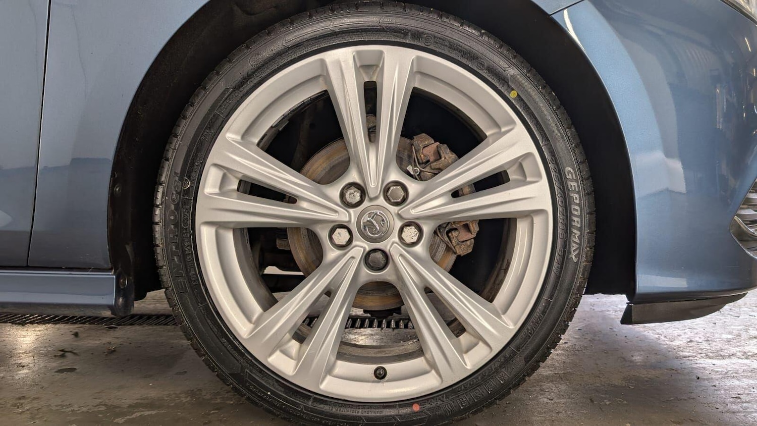 Used Vauxhall Astra 2017 for sale - 76926961: Photo 55