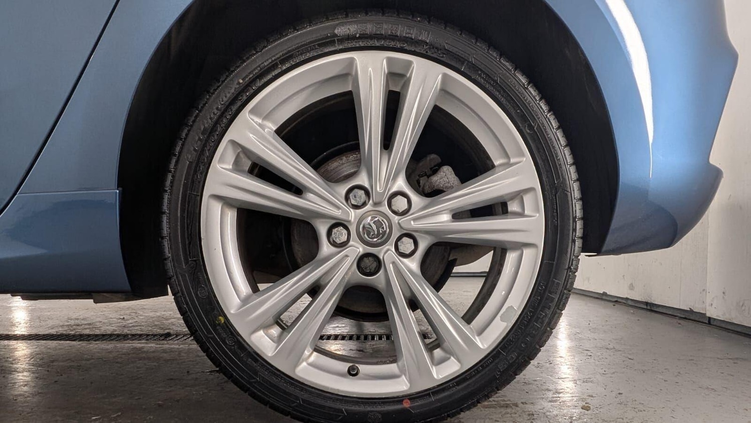 Used Vauxhall Astra 2017 for sale - 76926961: Photo 56