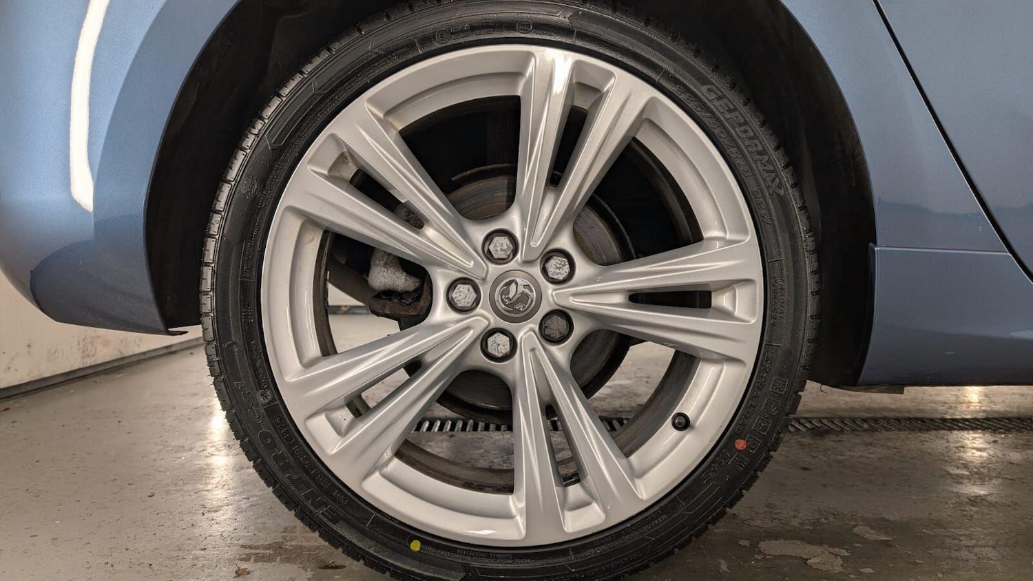 Used Vauxhall Astra 2017 for sale - 76926961: Photo 57