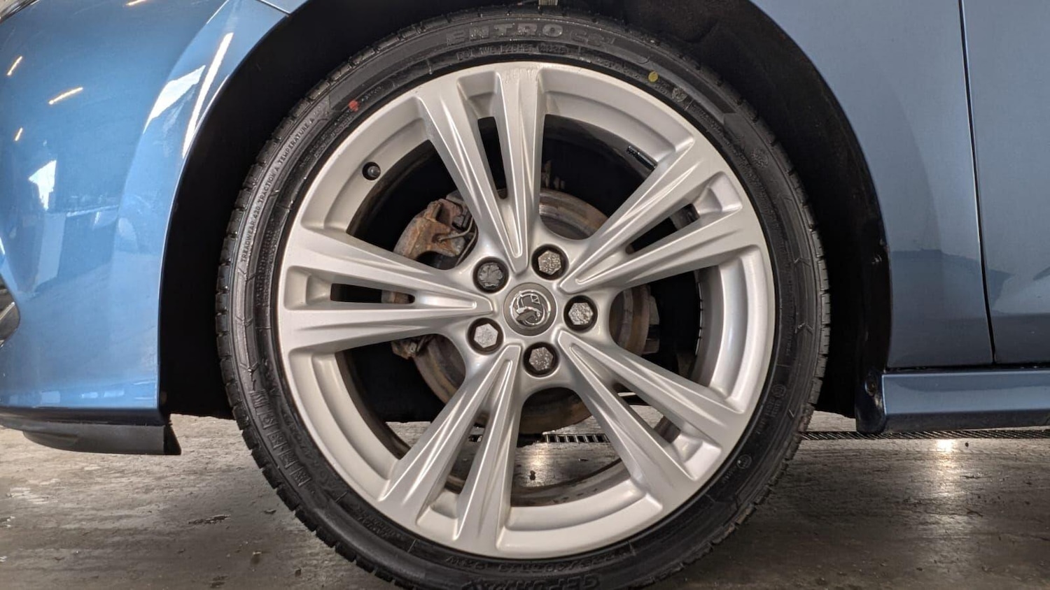 Used Vauxhall Astra 2017 for sale - 76926961: Photo 58