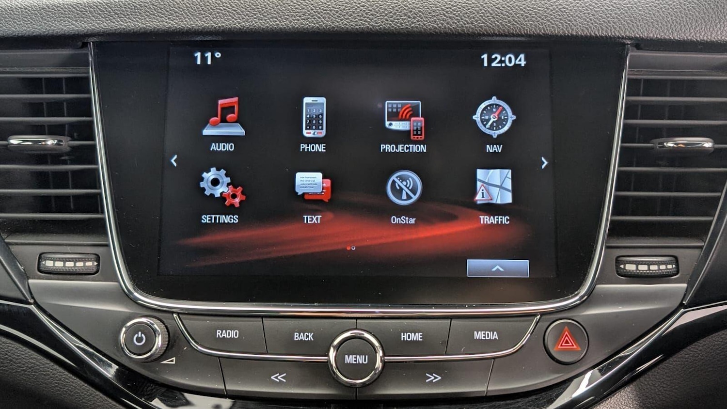 Used Vauxhall Astra 2017 for sale - 76926961: Photo 59