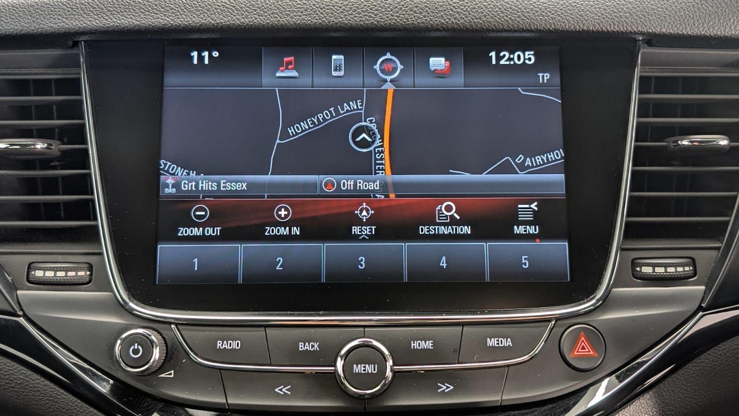 Used Vauxhall Astra 2017 for sale - 76926961: Photo 60