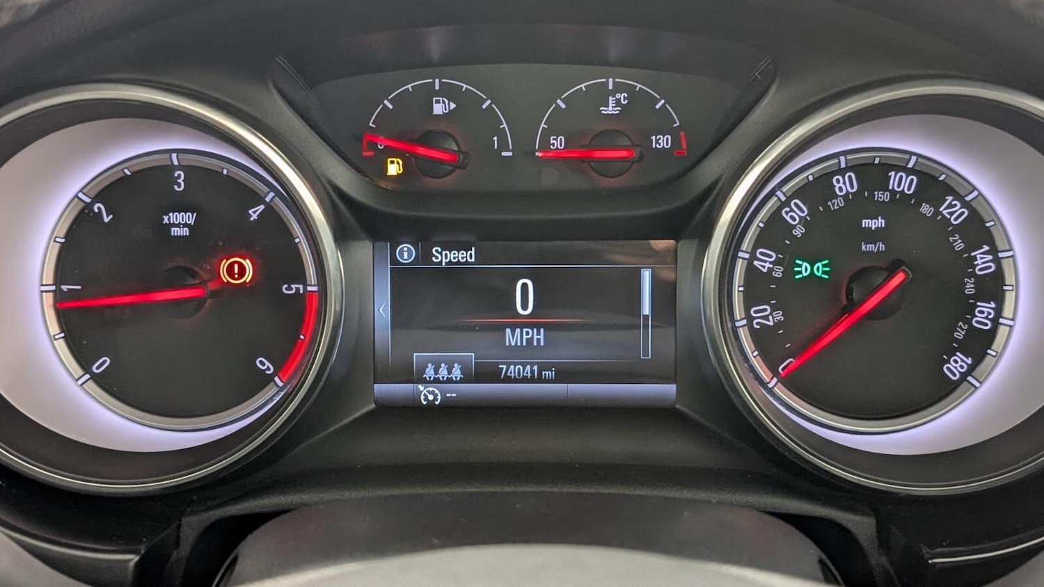 Used Vauxhall Astra 2017 for sale - 76926961: Photo 61