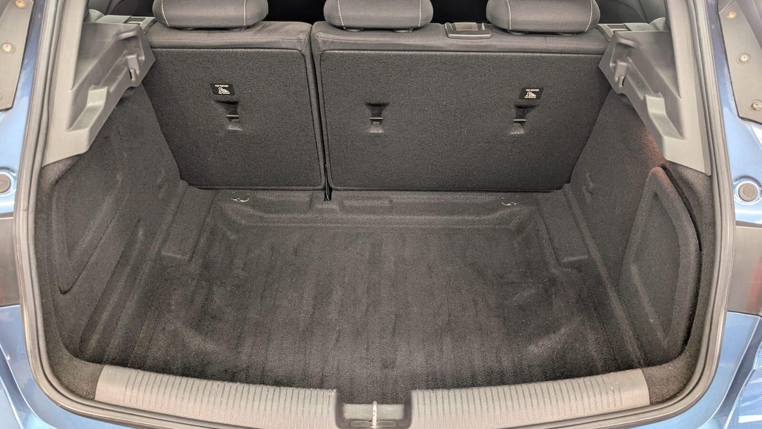 Used Vauxhall Astra 2017 for sale - 76926961: Photo 66