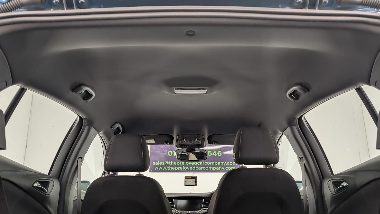 Used Vauxhall Astra 2017 for sale - 76926961: Photo 67