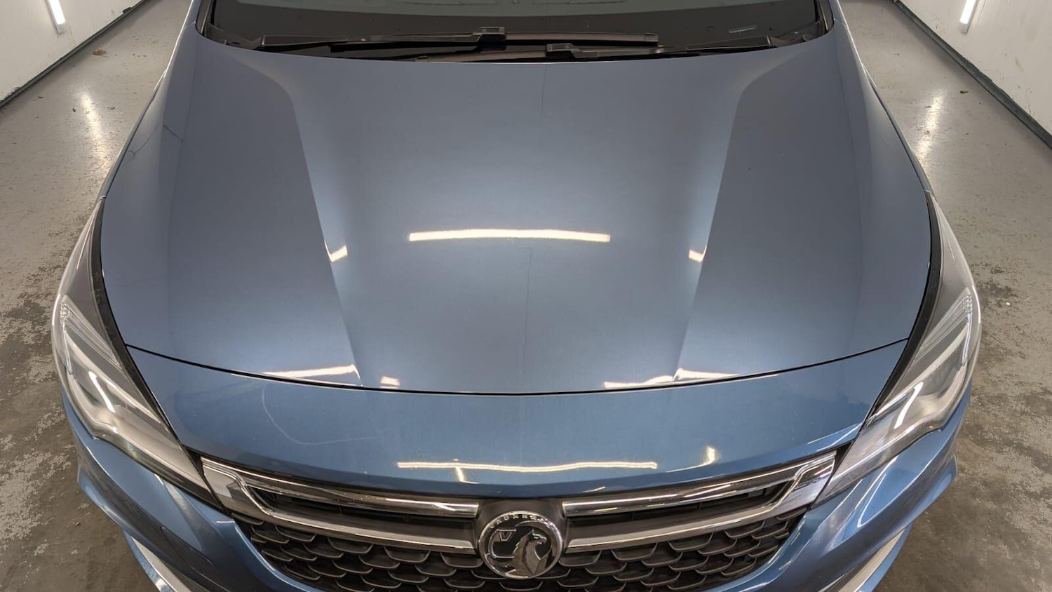 Used Vauxhall Astra 2017 for sale - 76926961: Photo 7