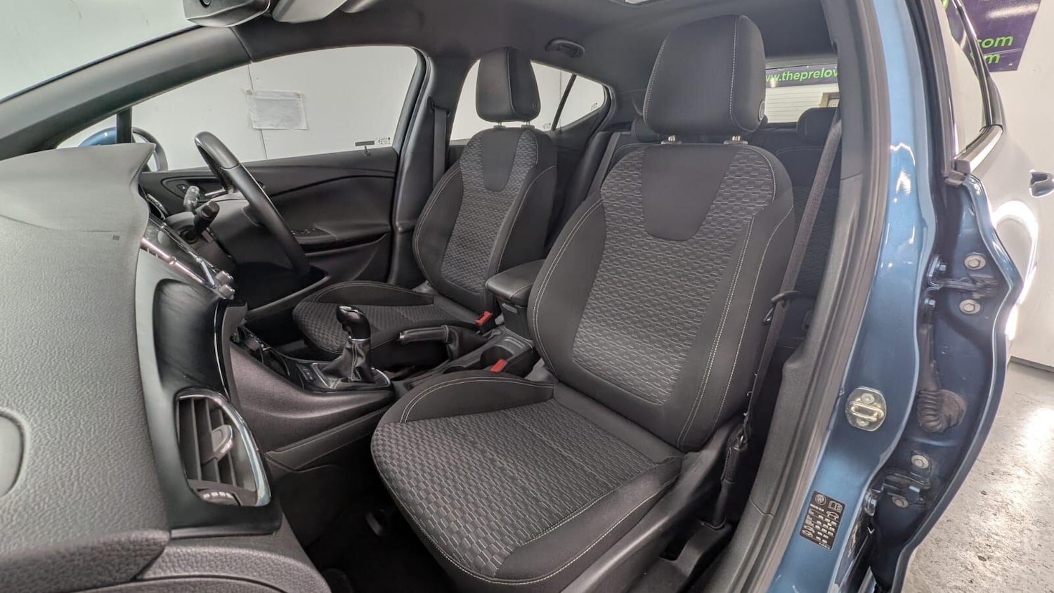 Used Vauxhall Astra 2017 for sale - 76926961: Photo 70