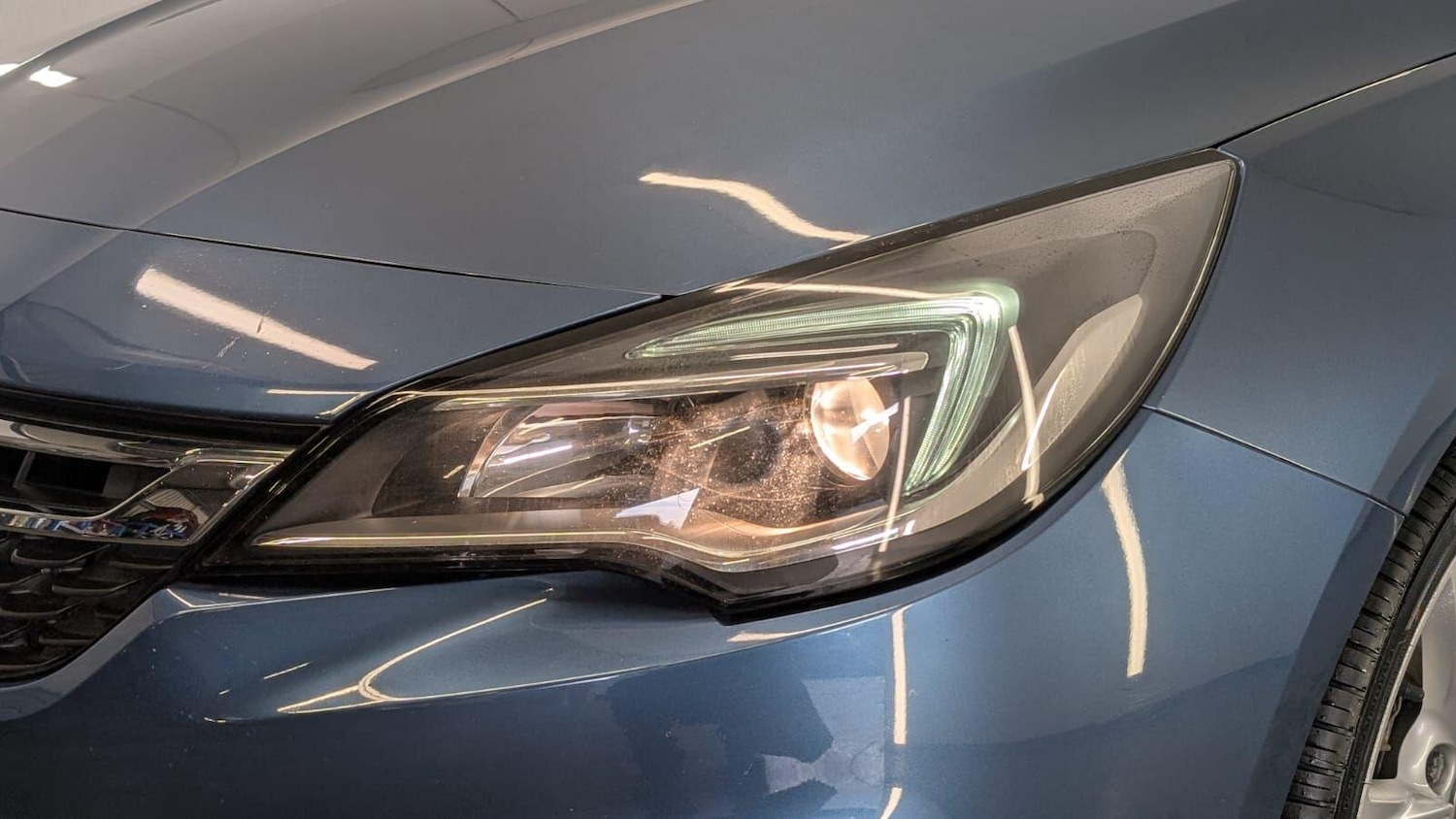 Used Vauxhall Astra 2017 for sale - 76926961: Photo 71