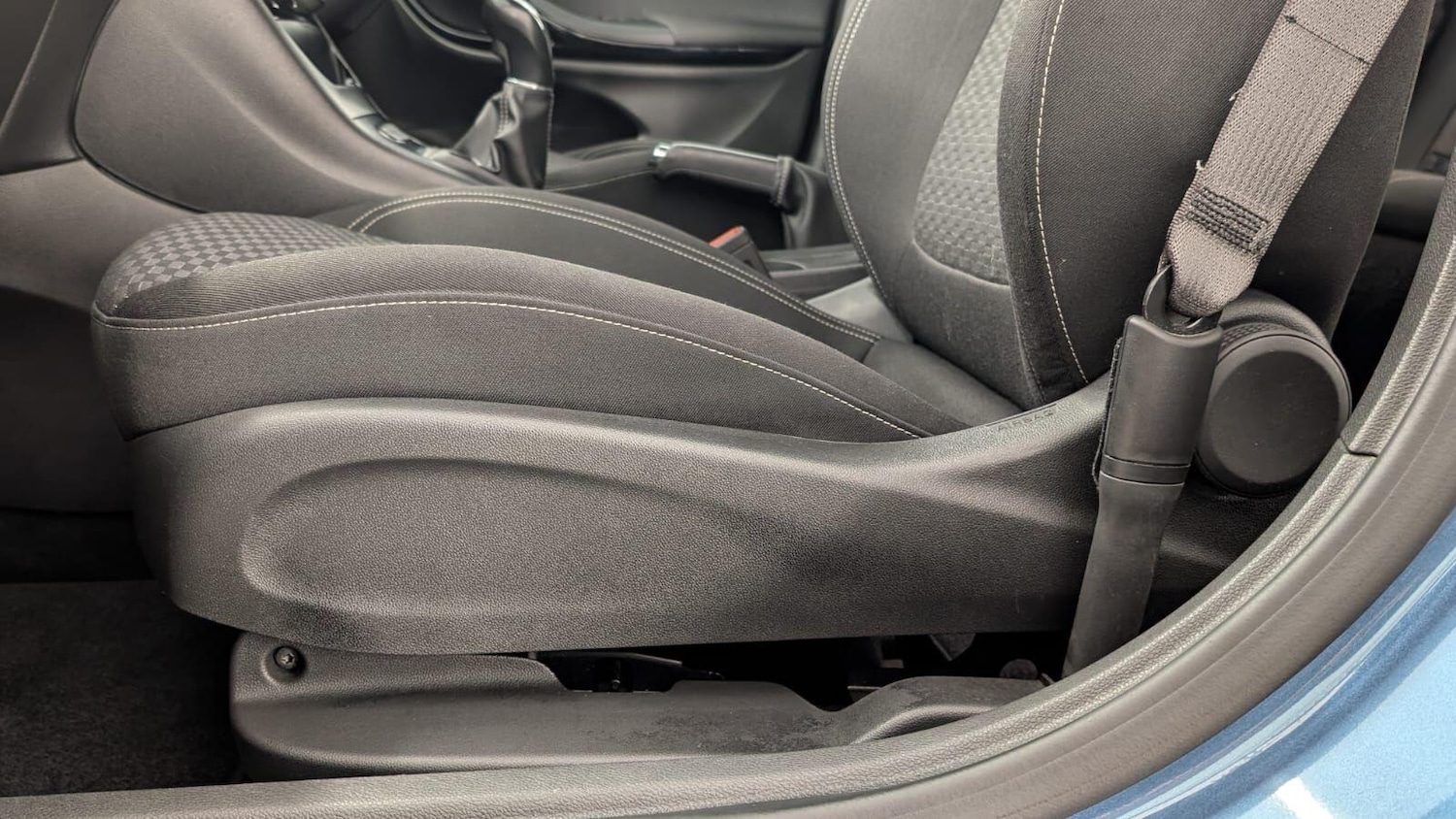 Used Vauxhall Astra 2017 for sale - 76926961: Photo 79