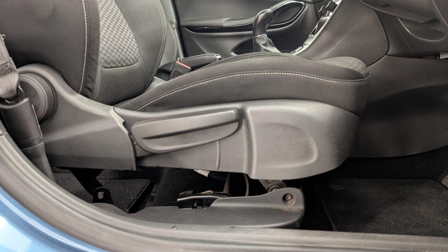 Used Vauxhall Astra 2017 for sale - 76926961: Photo 81