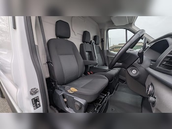 Used Ford Transit 2021 for sale - 78006467: Photo