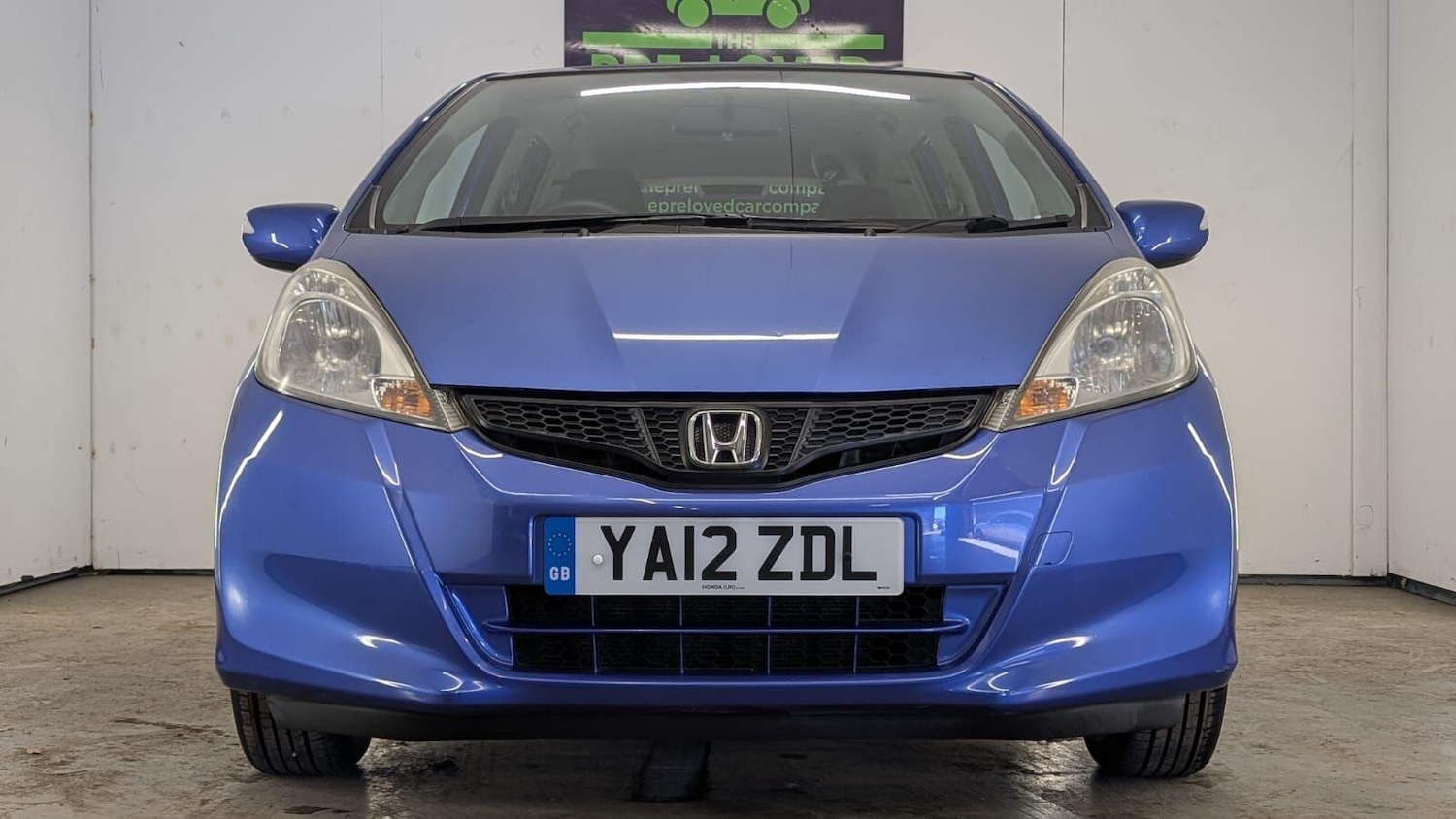 Used Honda Jazz 2012 for sale - 78171566: Photo 10