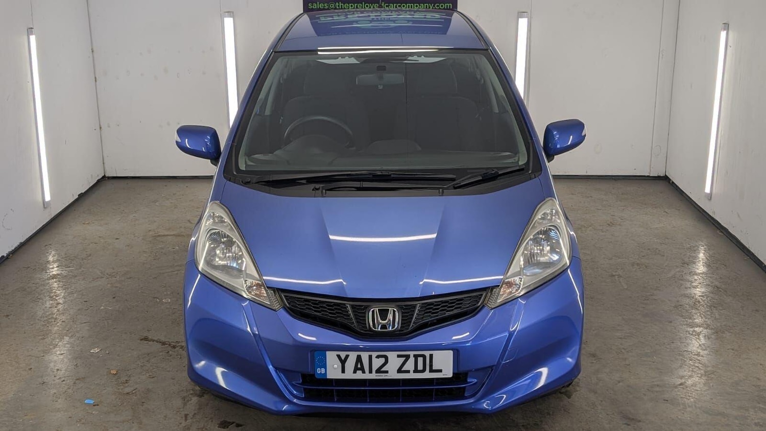 Used Honda Jazz 2012 for sale - 78171566: Photo 11