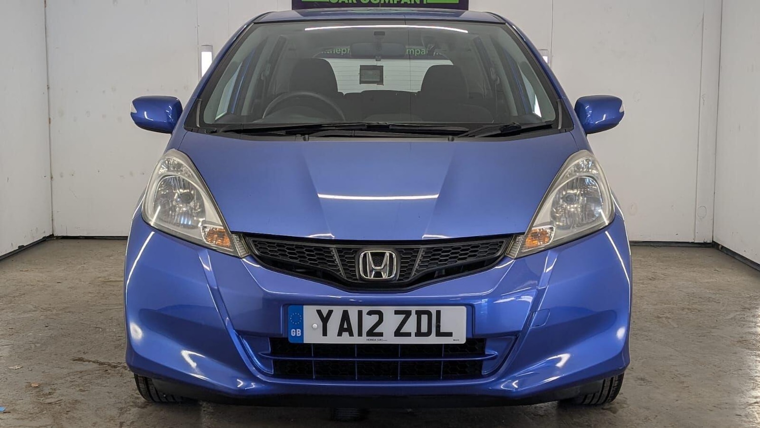 Used Honda Jazz 2012 for sale - 78171566: Photo 12