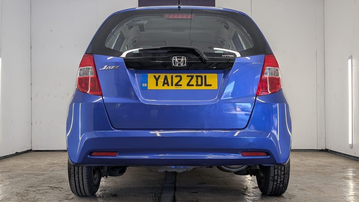 Used Honda Jazz 2012 for sale - 78171566: Photo 17