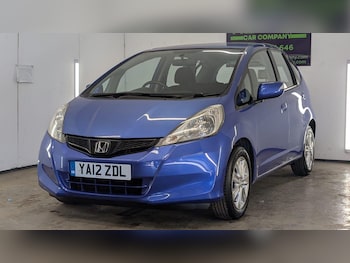 Used Honda Jazz 2012 for sale - 78171566: Photo
