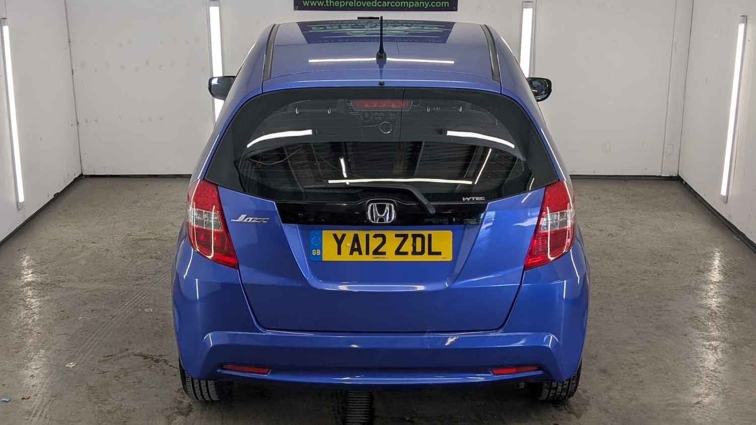 Used Honda Jazz 2012 for sale - 78171566: Photo 20