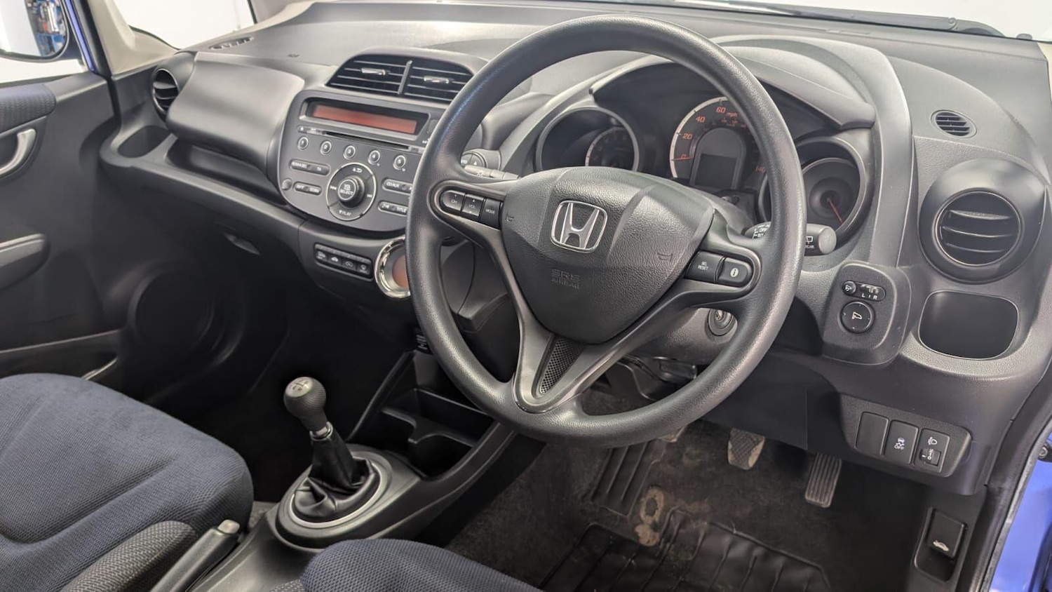 Used Honda Jazz 2012 for sale - 78171566: Photo 25