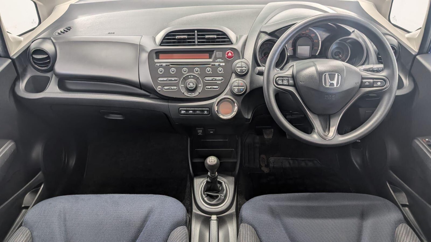 Used Honda Jazz 2012 for sale - 78171566: Photo 26