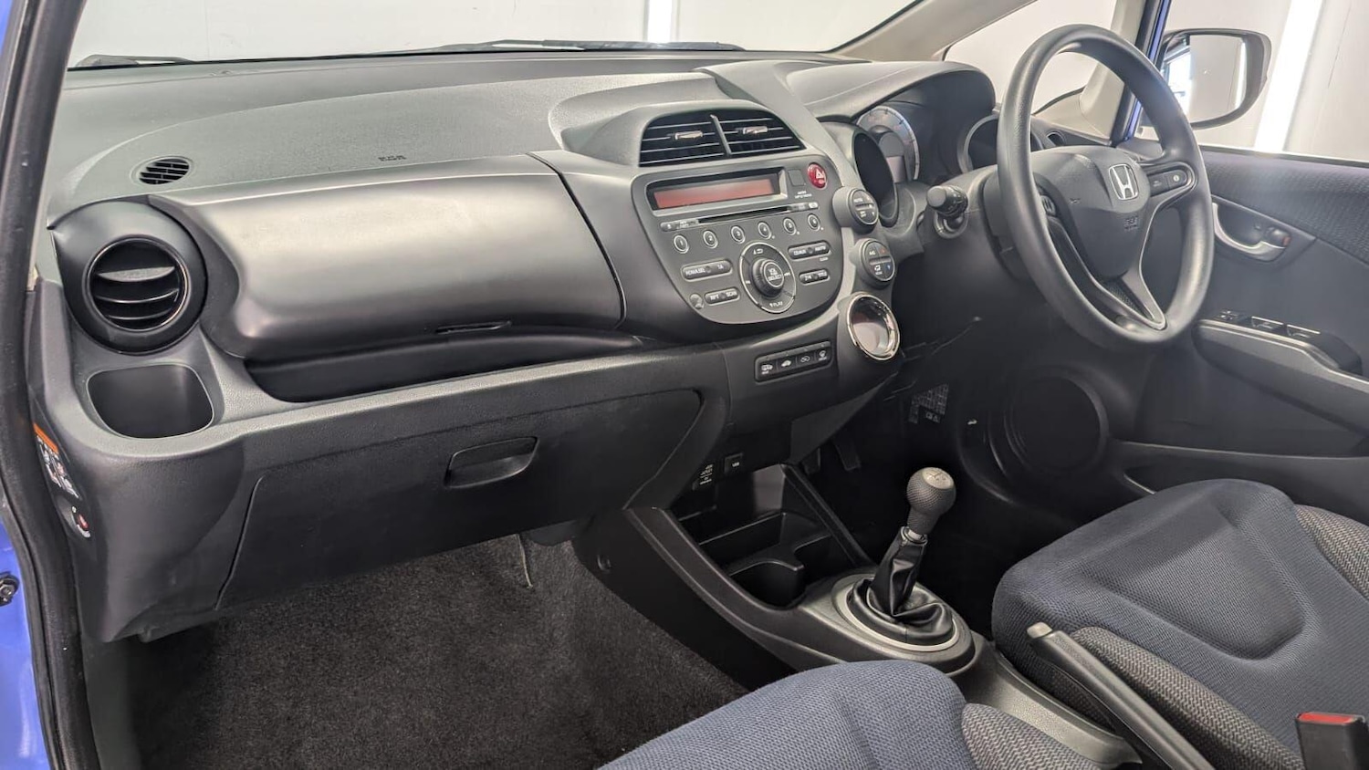 Used Honda Jazz 2012 for sale - 78171566: Photo 27