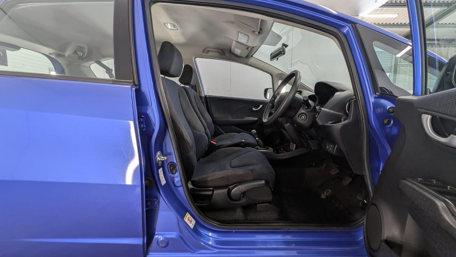 Used Honda Jazz 2012 for sale - 78171566: Photo 28