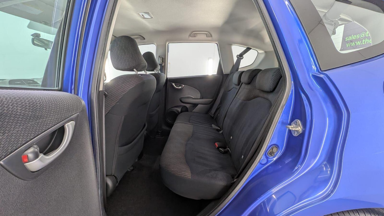 Used Honda Jazz 2012 for sale - 78171566: Photo 29