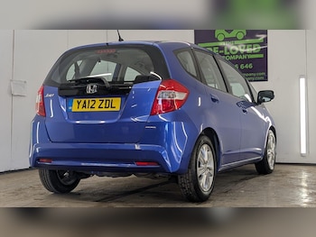 Used Honda Jazz 2012 for sale - 78171566: Photo