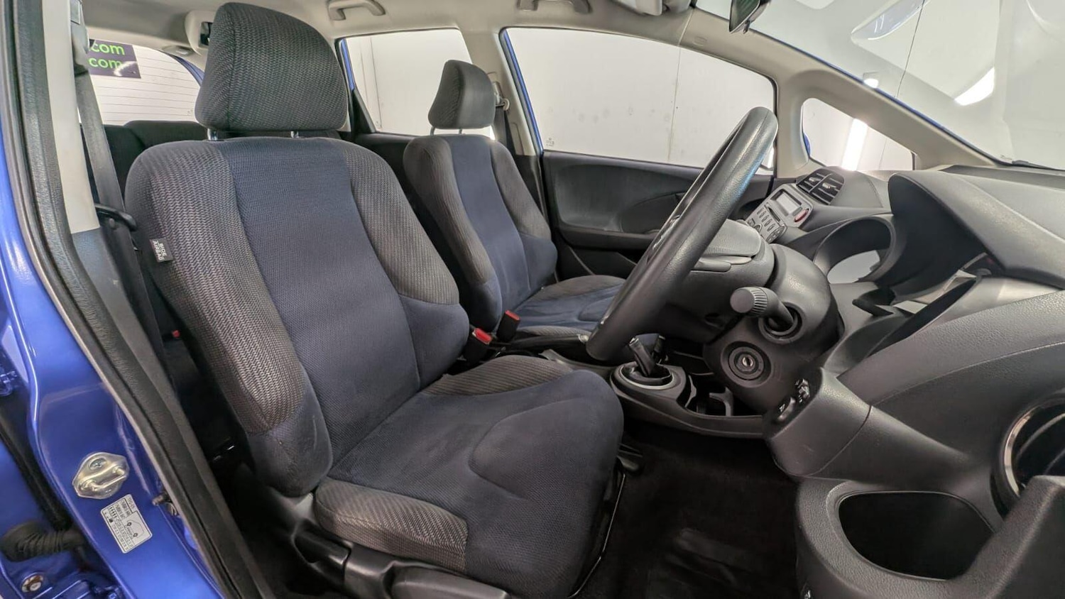 Used Honda Jazz 2012 for sale - 78171566: Photo 3