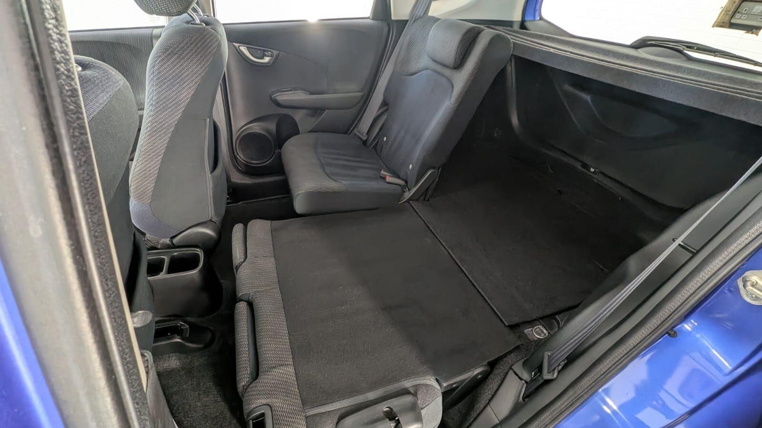 Used Honda Jazz 2012 for sale - 78171566: Photo 35