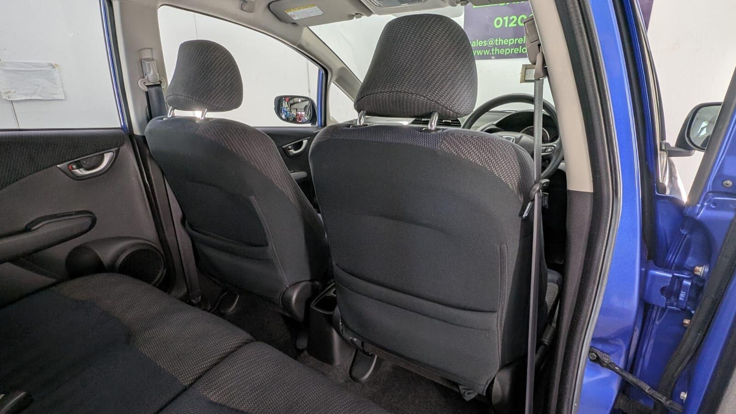 Used Honda Jazz 2012 for sale - 78171566: Photo 37