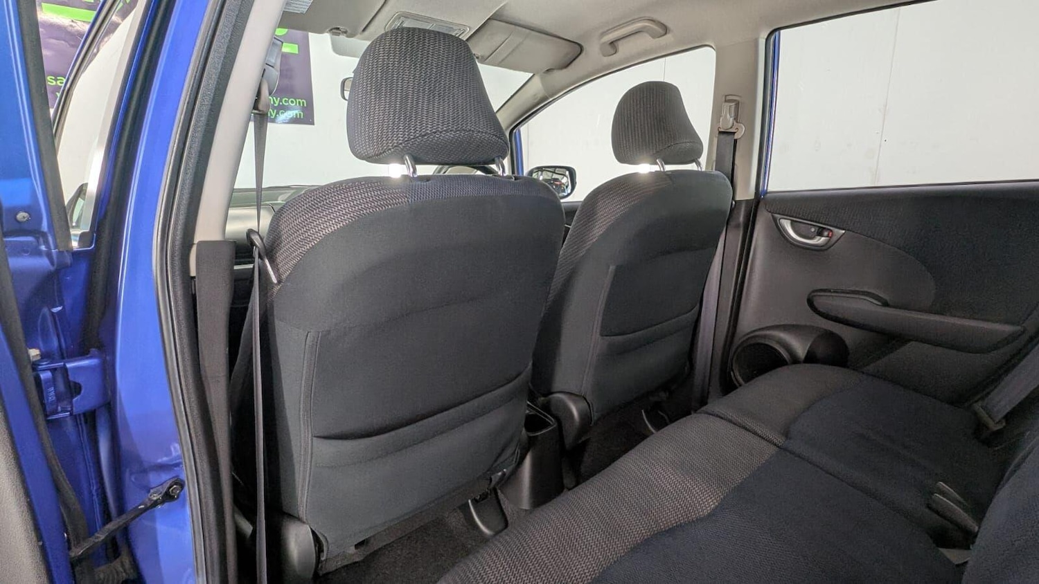 Used Honda Jazz 2012 for sale - 78171566: Photo 38