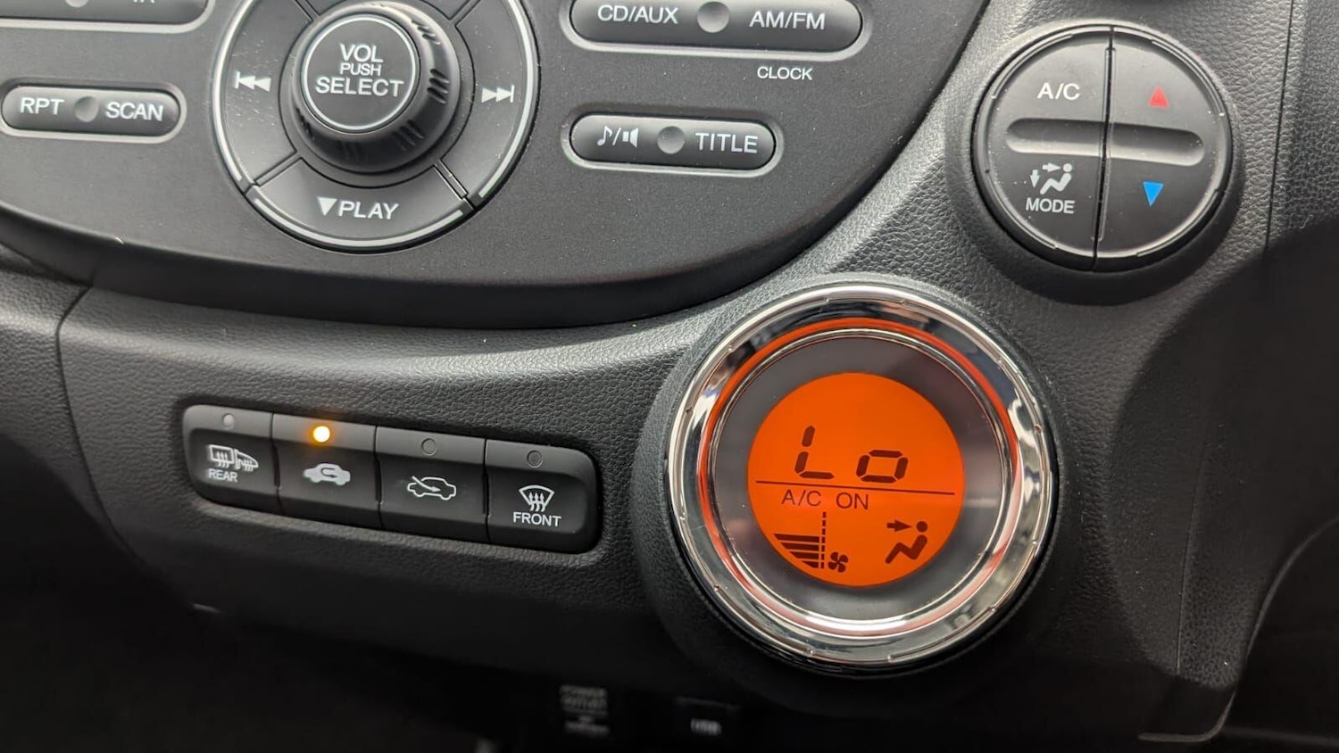 Used Honda Jazz 2012 for sale - 78171566: Photo 48