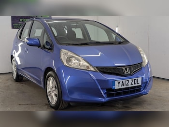 Used Honda Jazz 2012 for sale - 78171566: Photo