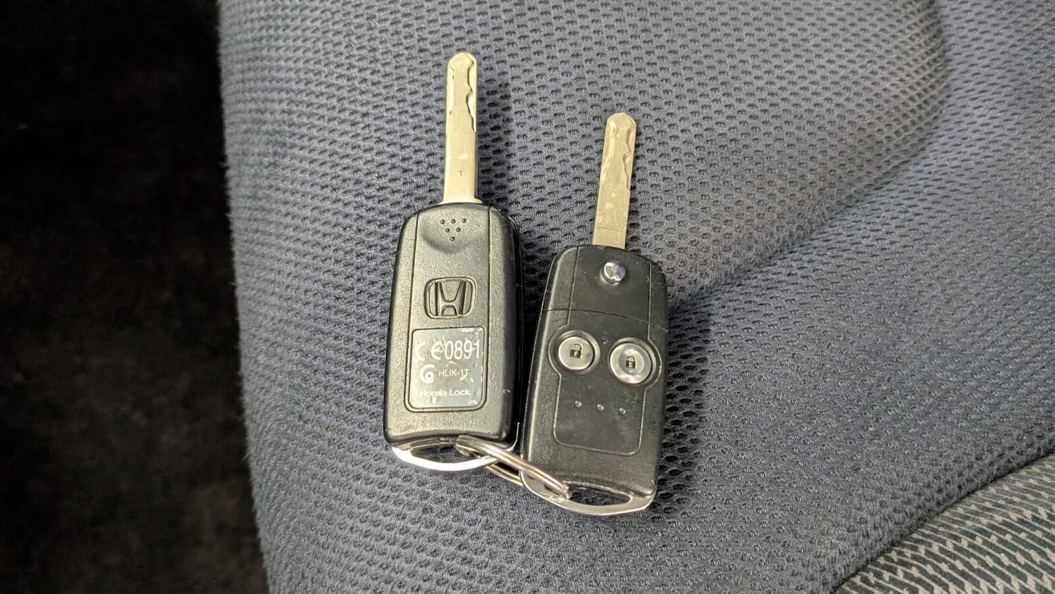 Used Honda Jazz 2012 for sale - 78171566: Photo 50