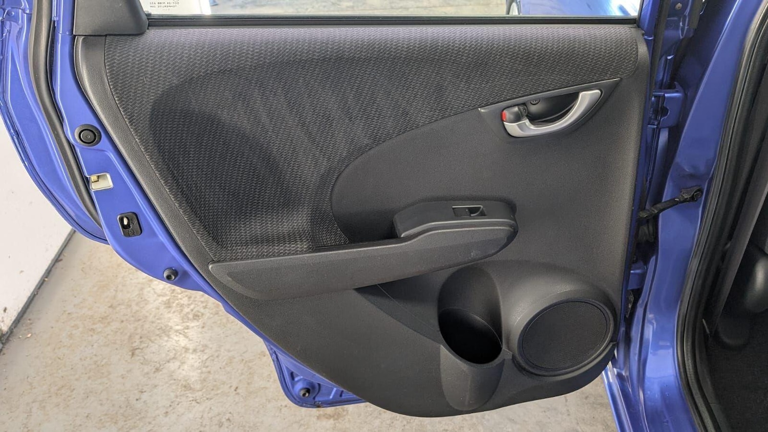 Used Honda Jazz 2012 for sale - 78171566: Photo 51