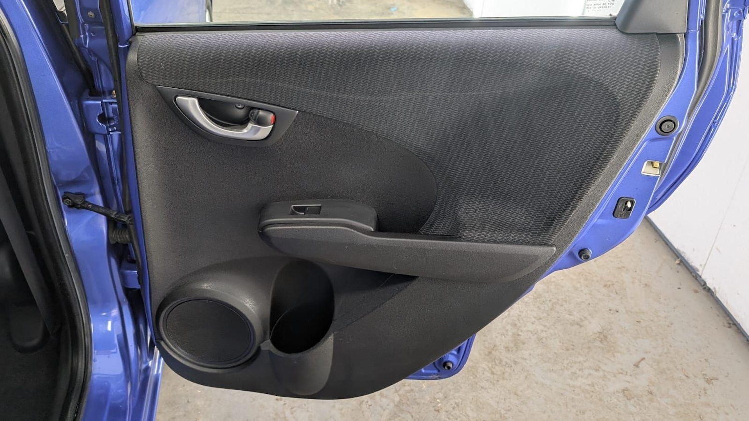 Used Honda Jazz 2012 for sale - 78171566: Photo 53